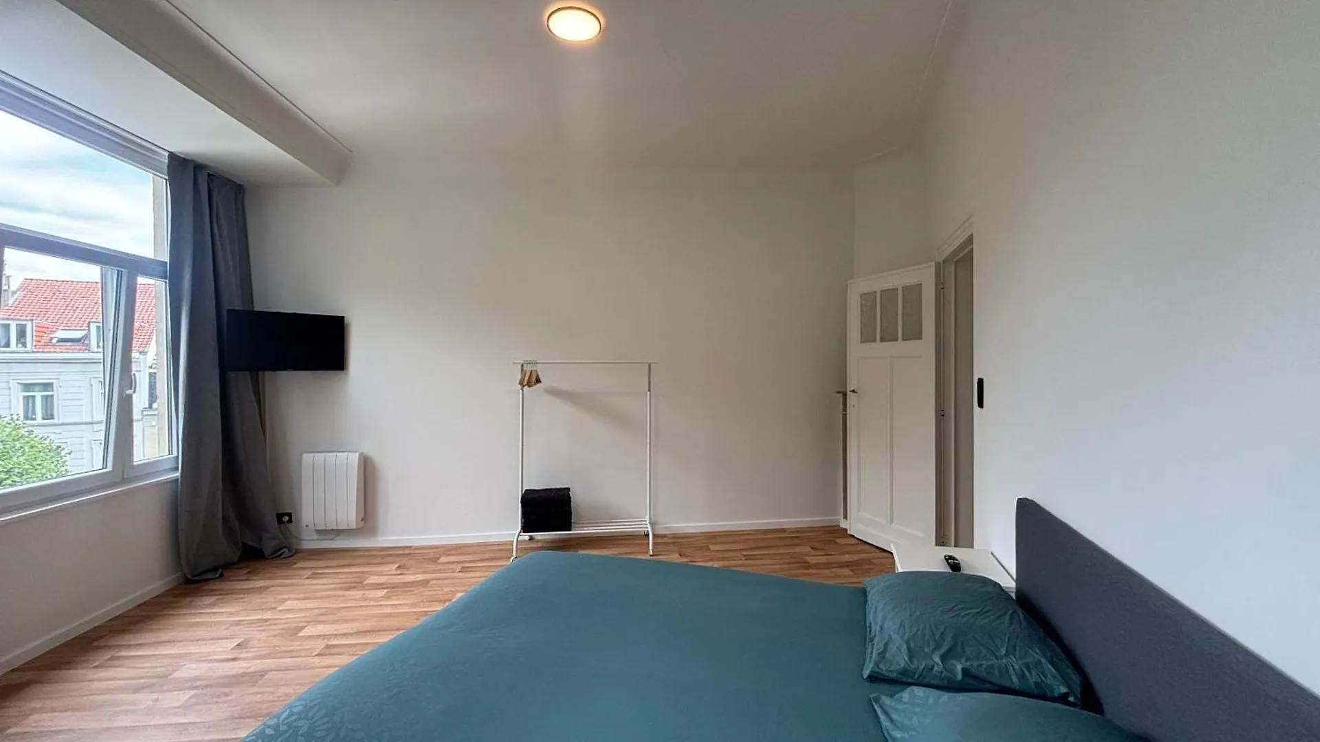 Апартаменты Sacre-Coeur Brussels 2 0*,  Бельгия