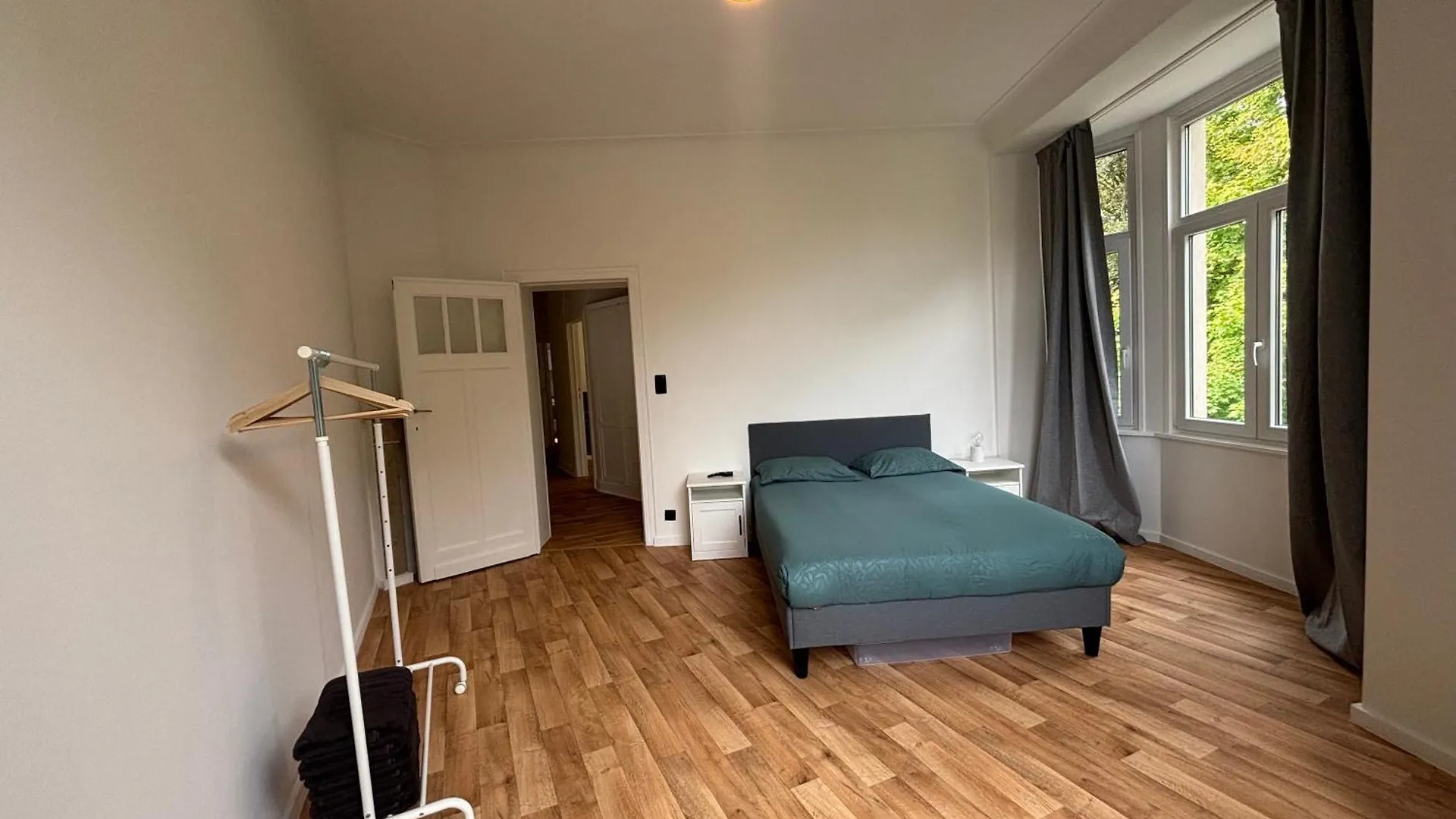Апартаменты Sacre-Coeur Brussels 2 0*,